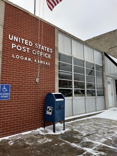 206 W Main St, Logan, KS for sale Other- Image 1 of 1