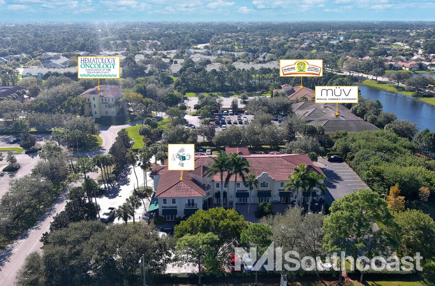 1680 SW St Lucie West Blvd, Port Saint Lucie, FL for lease - Building Photo - Image 3 of 5