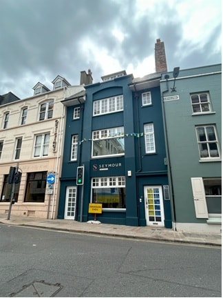 18 Hill St, Jersey for lease - Building Photo - Image 1 of 1