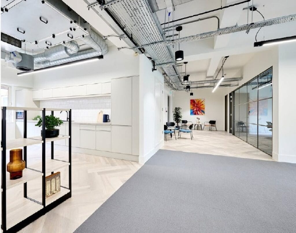 26-30 Upper Marlborough Rd, St Albans for lease Interior Photo- Image 1 of 4