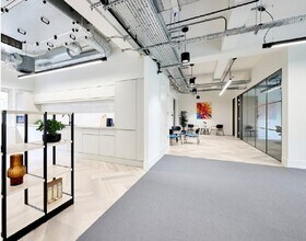 26-30 Upper Marlborough Rd, St Albans for lease Interior Photo- Image 1 of 4