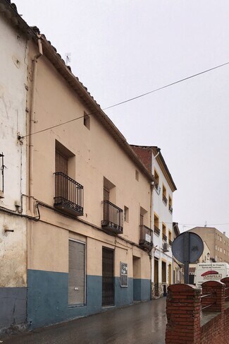 More details for Calle de la Cava, 8, Santa Cruz de la Zarza - Retail for Sale