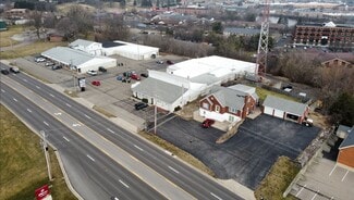 More details for 100% Occupied, 27 Unit Income Stream – for Sale, Canton, OH