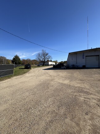 More details for 7045 Stateline Rd, Olive Branch, MS - Industrial for Sale