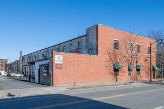 More details for 1205 Westminster St, Providence, RI - Office, Industrial for Lease