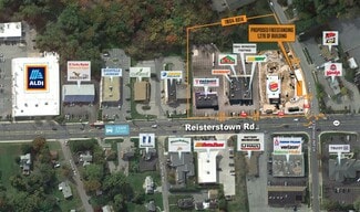 More details for 1 W Chestnut Hill Ln, Reisterstown, MD - Retail for Lease