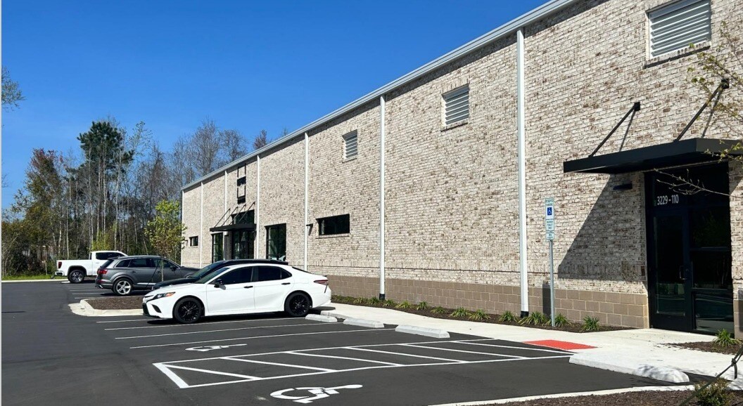 3229 Pennington Dr, Wilmington, NC for sale Building Photo- Image 1 of 1