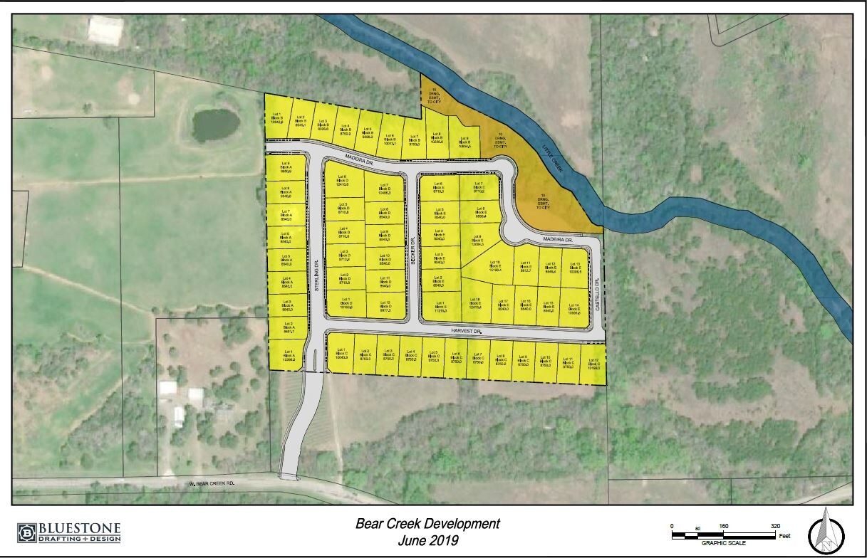 1807 Bear Creek Rd, Cedar Hill, TX for sale Primary Photo- Image 1 of 1