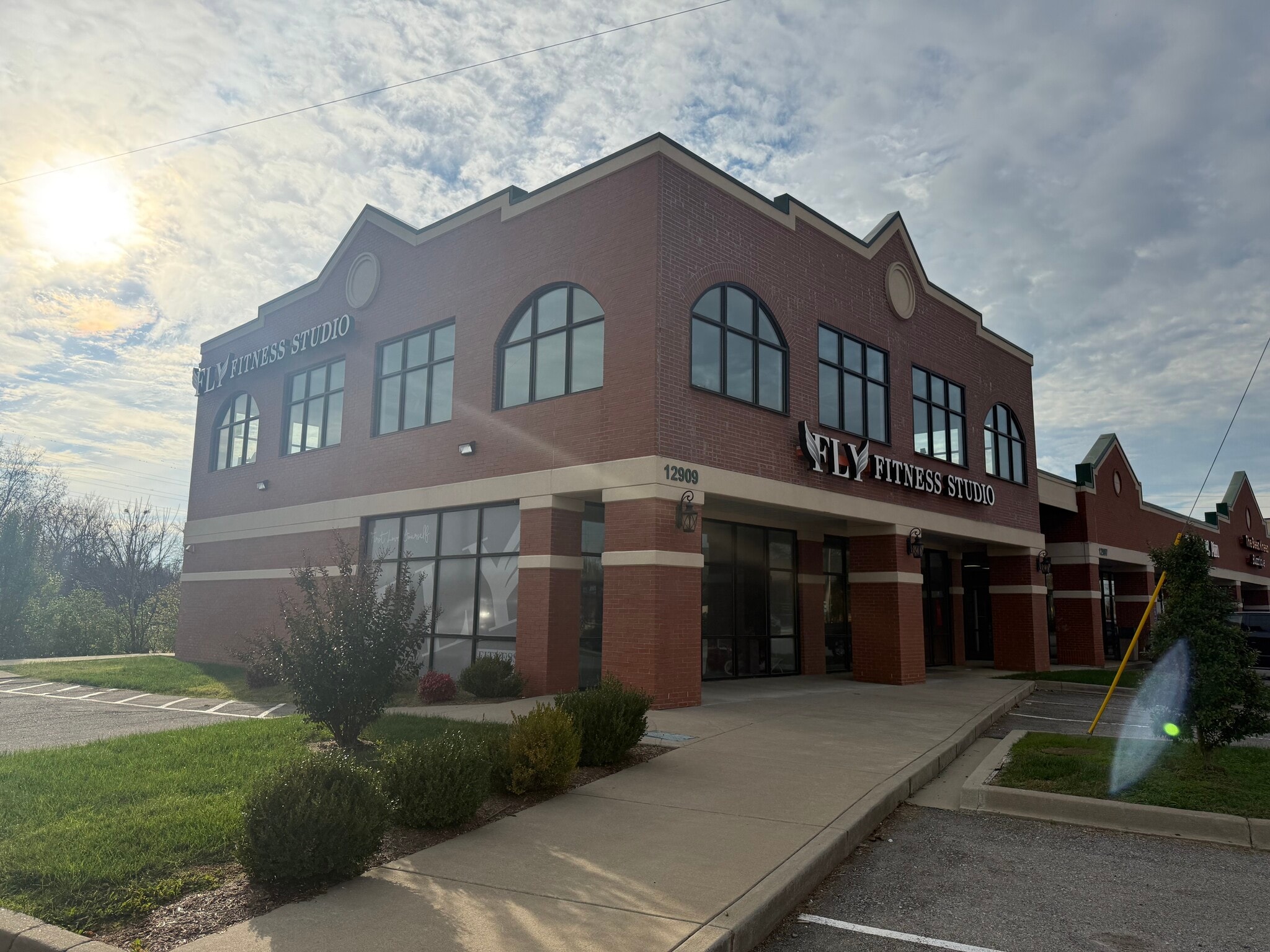 12905-12909 Factory Ln, Louisville, KY for lease Building Photo- Image 1 of 1