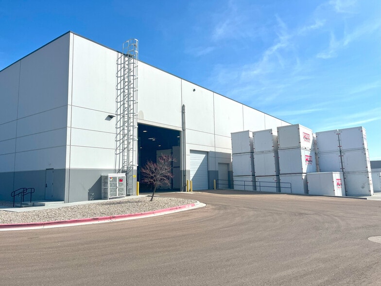 4022 Challenger Way, Caldwell, ID for lease - Building Photo - Image 2 of 6