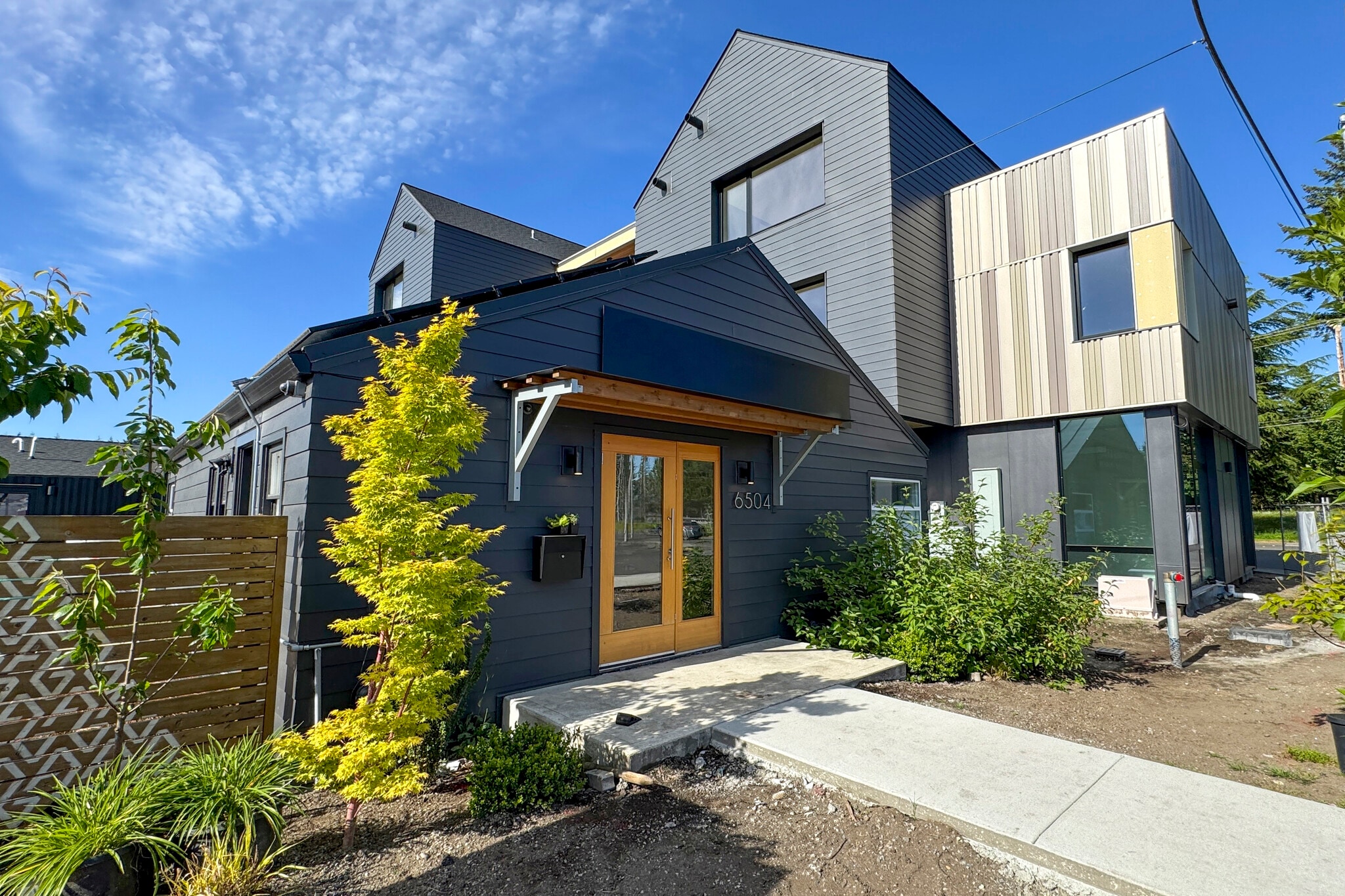 6504 Capitol Blvd SE, Tumwater, WA for lease Building Photo- Image 1 of 14