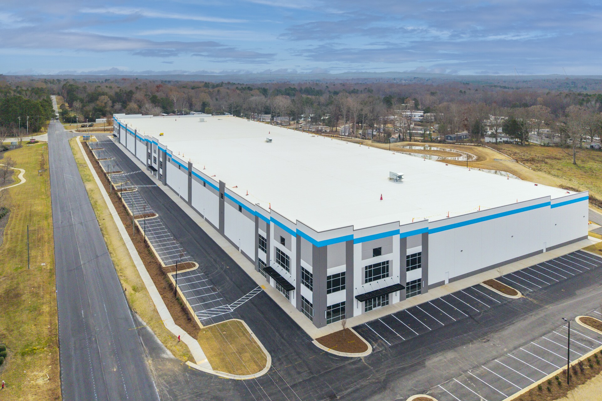 1736 Whites Kennel Rd, Burlington, NC for lease Building Photo- Image 1 of 7