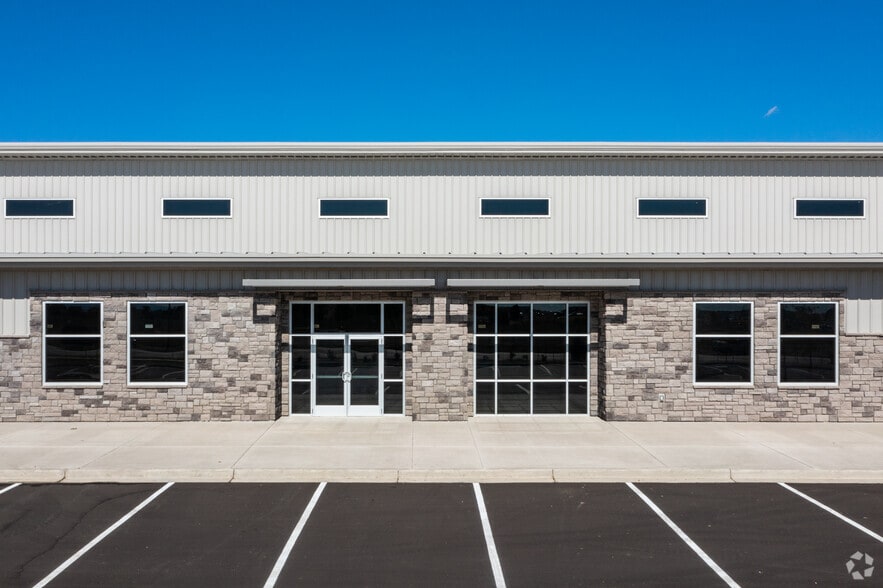 3607 Ronald Reagan Blvd, Johnstown, CO for lease - Building Photo - Image 3 of 5