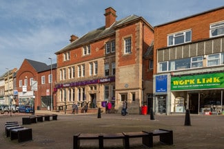 More details for 13 The Borough, Hinckley - Retail for Sale
