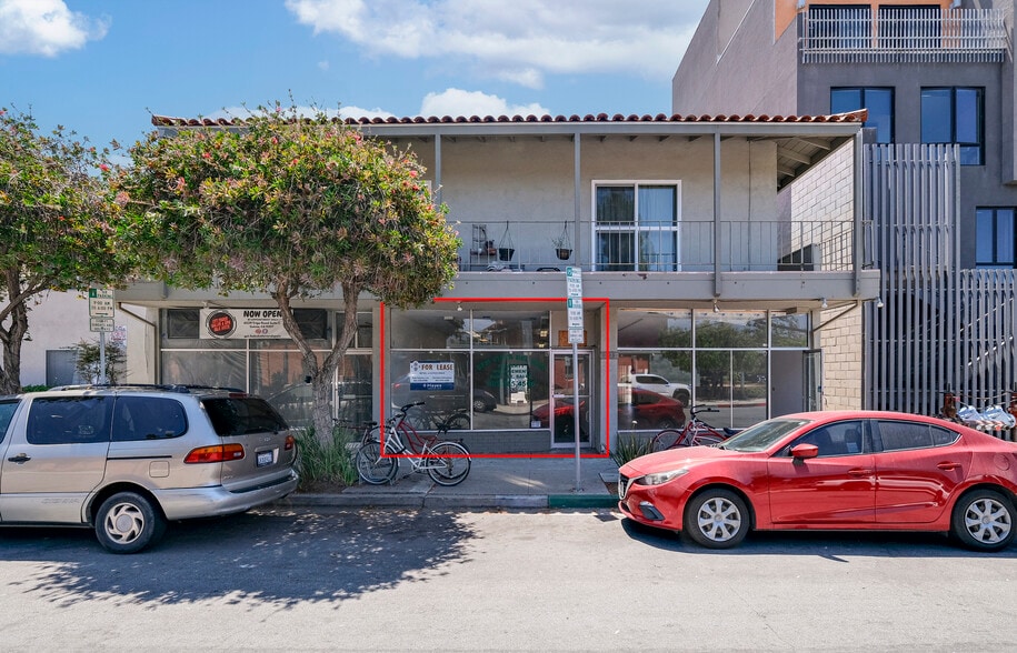6529 Trigo Rd, Goleta, CA for sale - Building Photo - Image 1 of 1