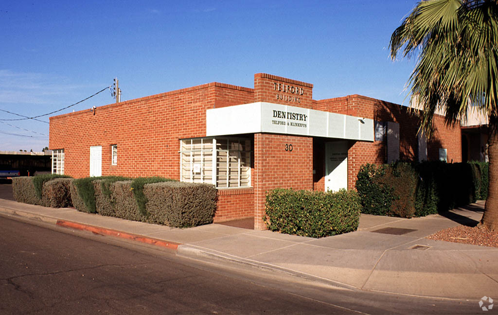 30 W 1st Ave, Mesa, AZ for lease Primary Photo- Image 1 of 5