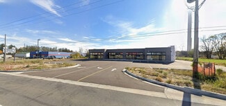 More details for 2150 E M 21, Owosso, MI - Retail for Lease