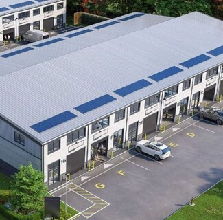 More details for Old Newton Rd, Newton Abbot - Industrial for Lease