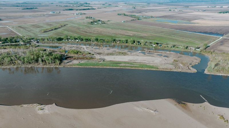 0000 Lake Shore Dr Grv, Tekamah, NE 68061 - Eagle Island | LoopNet