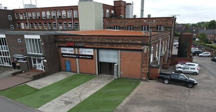 Liverpool Rd, Newcastle Under Lyme for lease Building Photo- Image 1 of 2