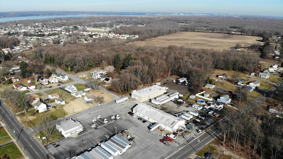291 Harding Hwy, Carneys Point, NJ 08069 Land for Sale