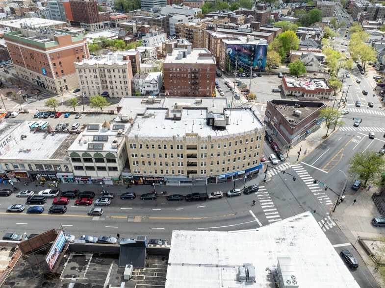 2808-2820 John F Kennedy Blvd, Jersey City, NJ for sale - Building Photo - Image 3 of 21