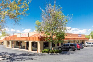 More details for 9577 Osuna Rd NE, Albuquerque, NM - Retail for Lease