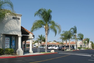 More details for 40119 Murrieta Hot Springs Rd, Murrieta, CA - Office/Retail for Lease