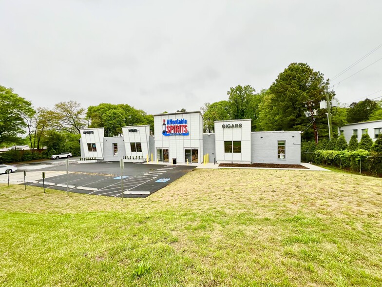 1151 Chattahoochee Ave NW, Atlanta, GA for sale - Building Photo - Image 3 of 31