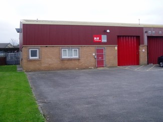 More details for Burnham Clos, Burnley - Industrial for Lease