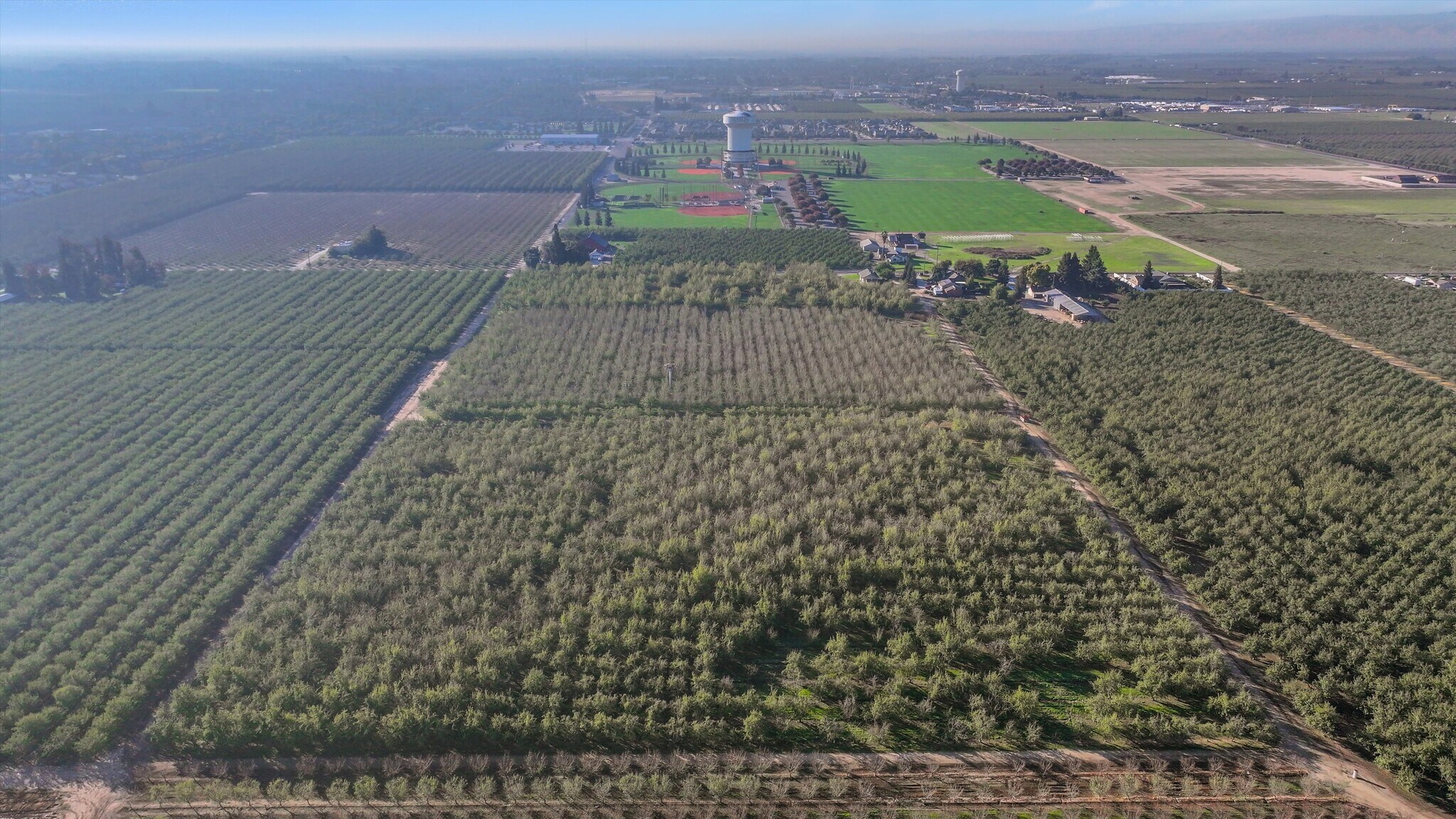 14057 E Clinton South Ave, Ripon, CA for sale Primary Photo- Image 1 of 20
