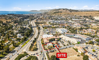 More details for 1390 W Branch St, Arroyo Grande, CA - Retail for Sale