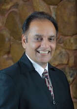 Nilesh Lakhlani