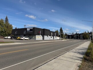 More details for 600 3rd St, Fairbanks, AK - Office, Office/Medical for Lease