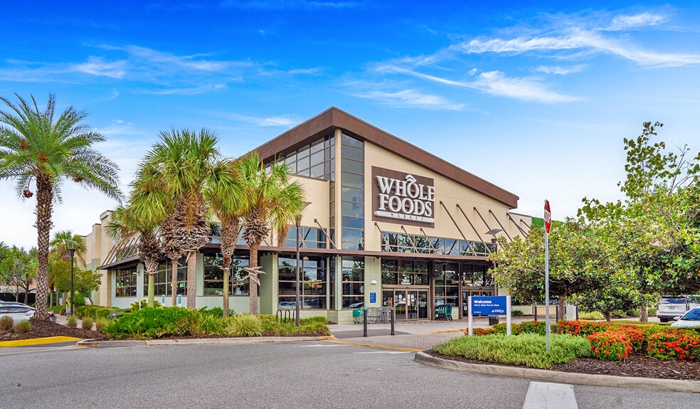 8003-8081 Turkey Lake Rd, Orlando, FL for lease - Building Photo - Image 2 of 14
