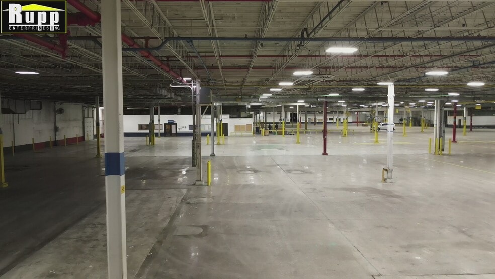 555 Linfoot St, Wauseon, OH for lease - Commercial Listing Video - Image 2 of 21