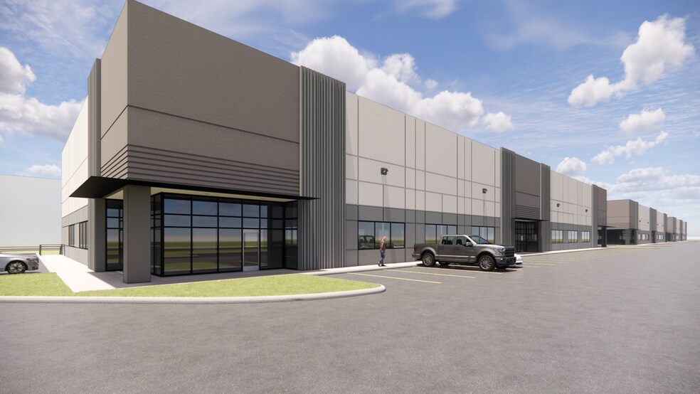 FM 1626 & Plum Creek Meadows, Kyle, TX for sale - Primary Photo - Image 1 of 5