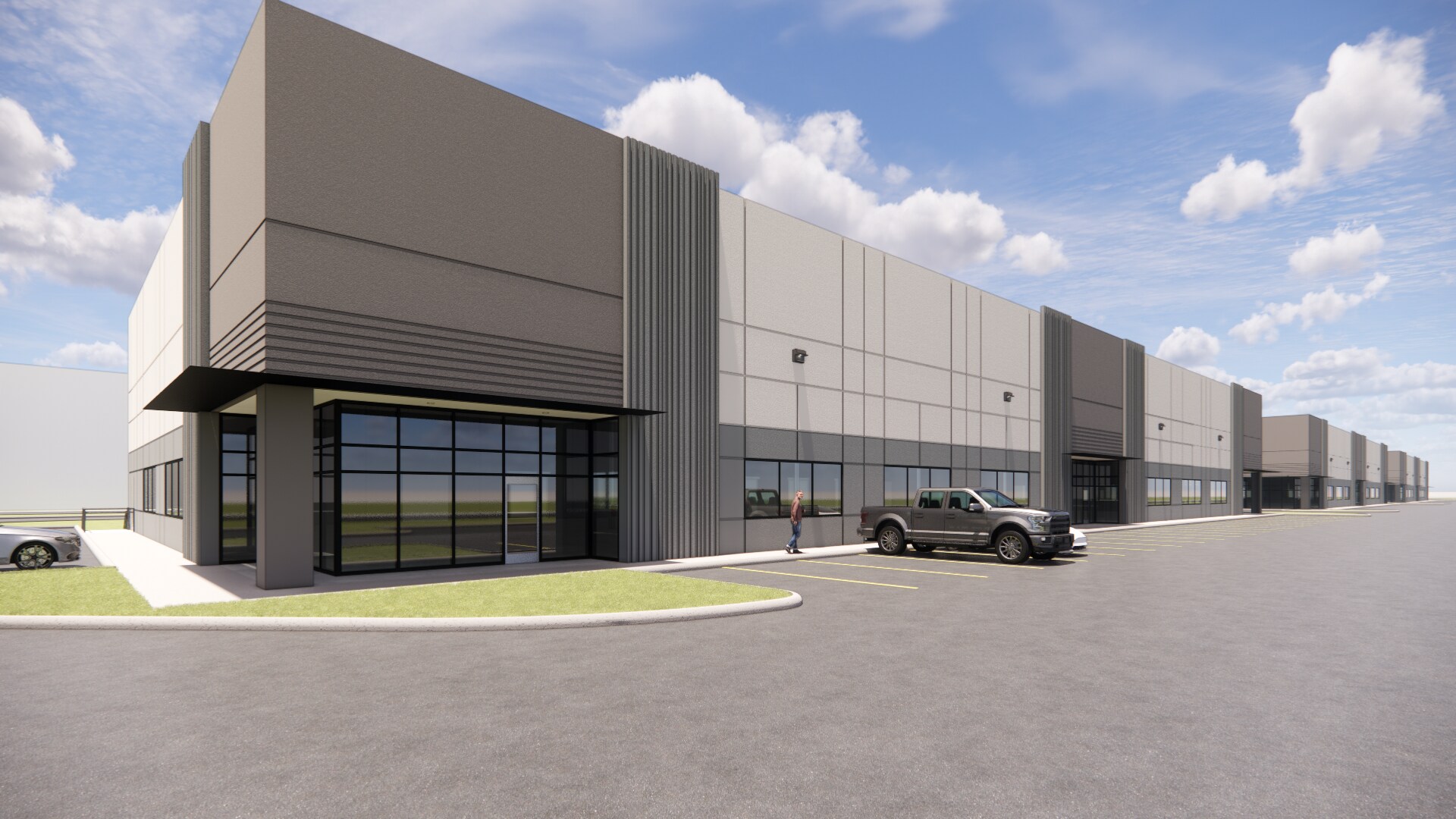 FM 1626 & Plum Creek Meadows, Kyle, TX for sale Primary Photo- Image 1 of 6