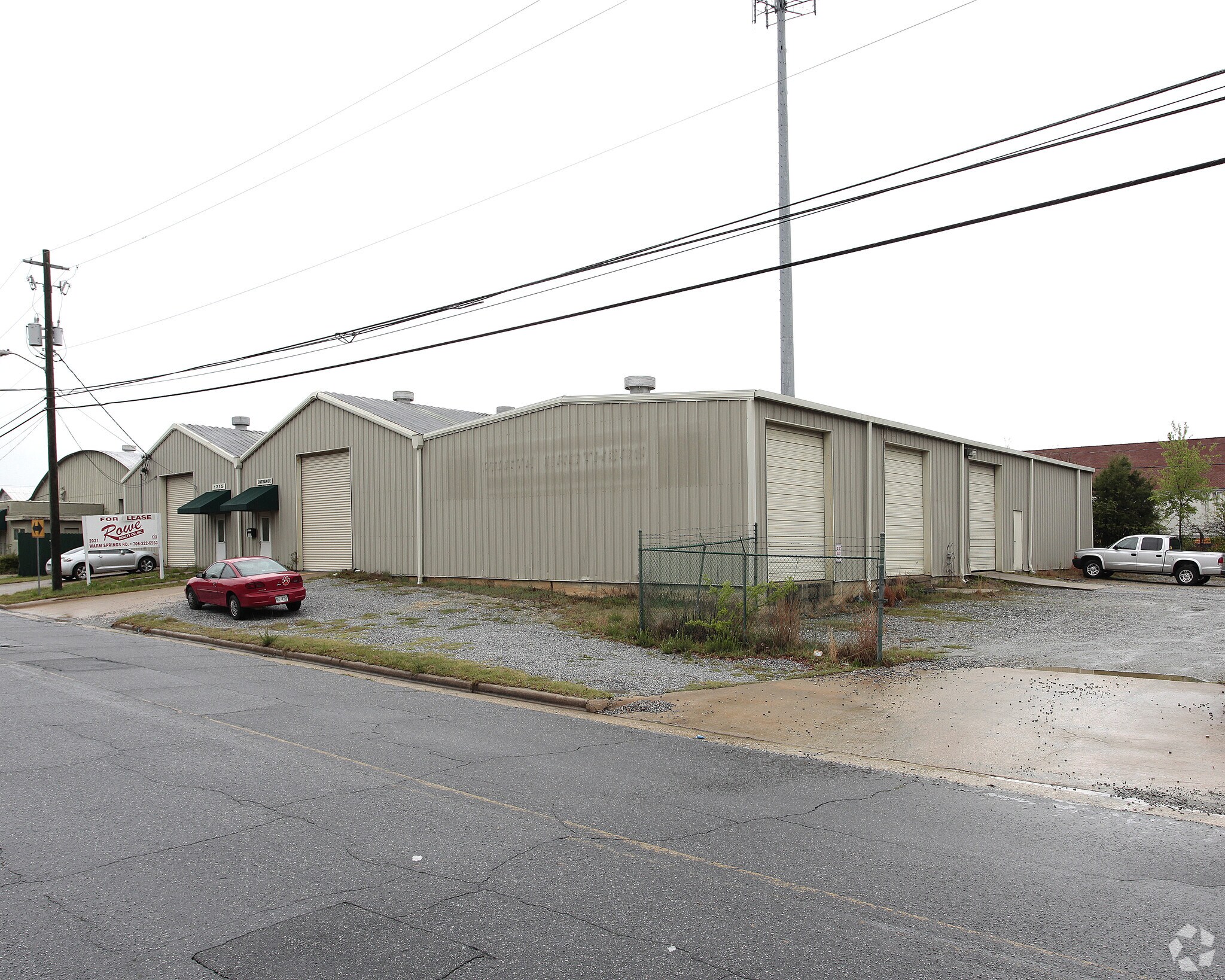 1315 39th St, Columbus, GA for sale Primary Photo- Image 1 of 1