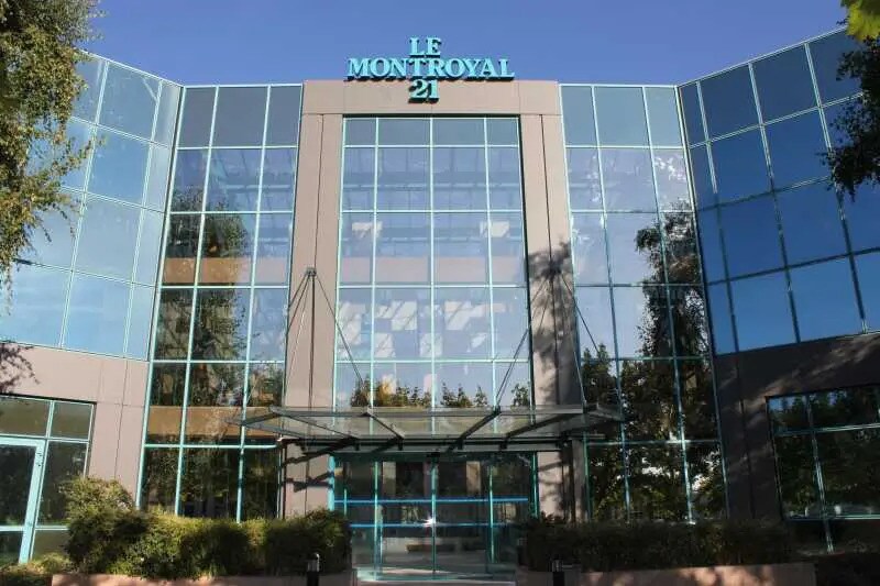 21 Avenue Du Québec, Villebon-sur-Yvette for lease - Building Photo - Image 1 of 15