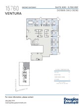 15760 Ventura Blvd, Encino, CA for lease Building Photo- Image 1 of 1