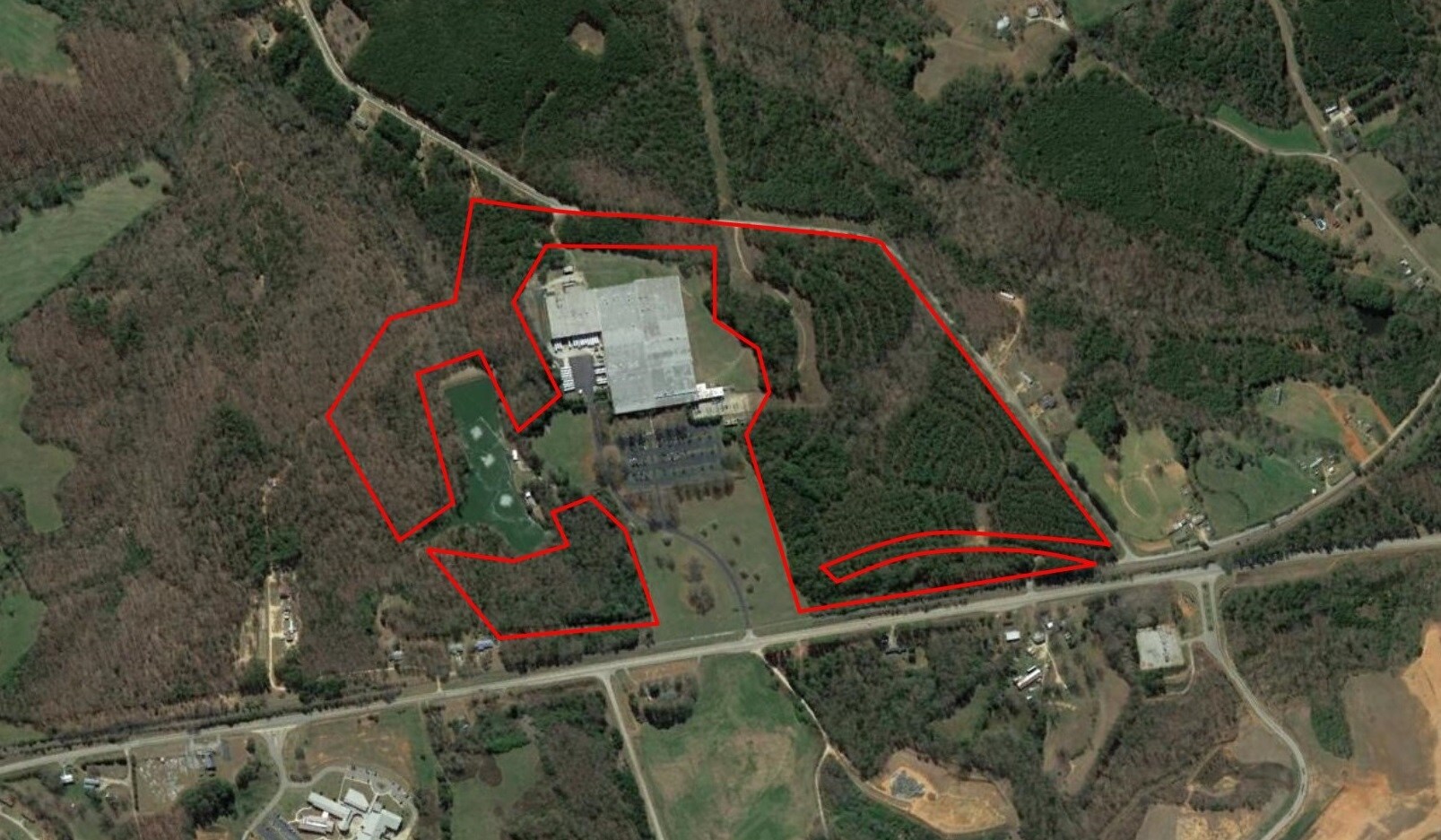 Highway17, Toccoa, GA for sale Building Photo- Image 1 of 1