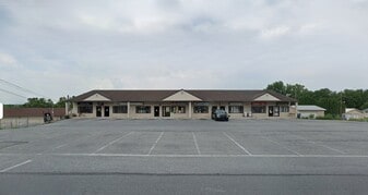 Retail/ Flex Space Available! - Warehouse