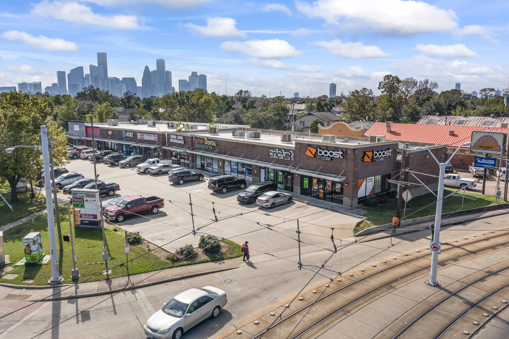 2445 Fulton St, Houston, TX for sale Building Photo- Image 1 of 6