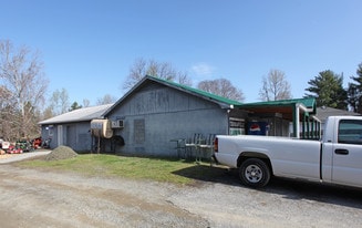 1530 National Hwy, Thomasville NC - Automotive Property
