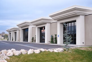 More details for 5682 S 3500 W, Roy, UT - Medical for Lease