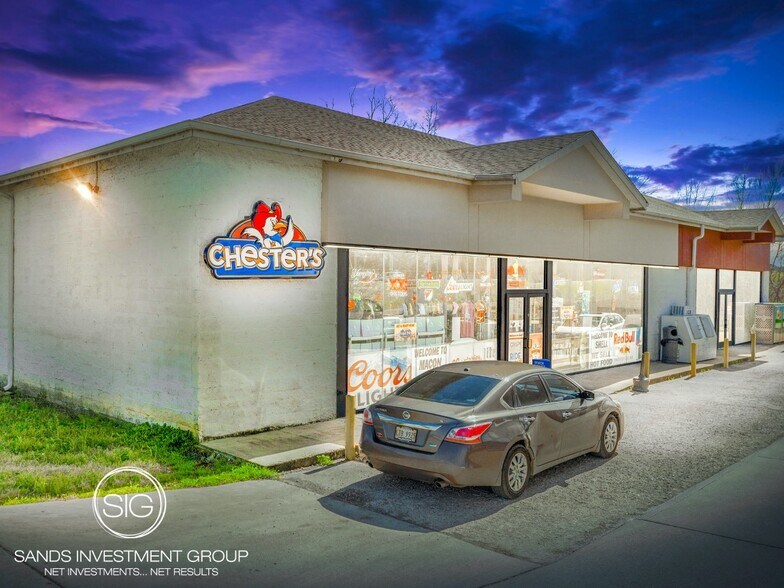 15716 Highway 14, Macon, MS 39341