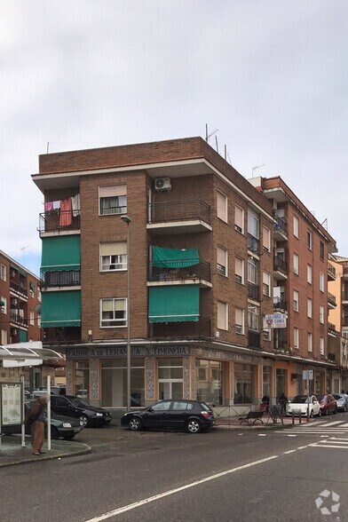 Calle San Esteban, 2, Talavera de la Reina, Toledo for lease - Building Photo - Image 2 of 2