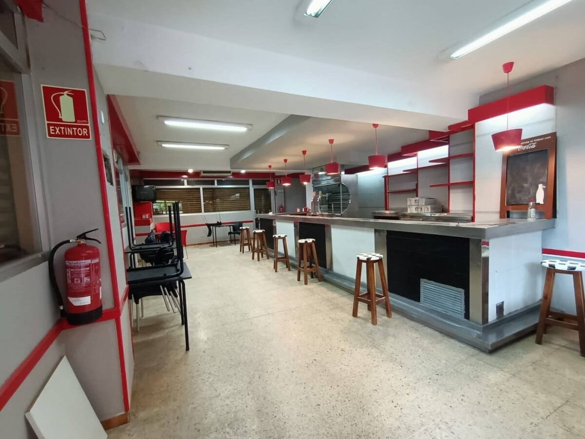 Martorell, BAR 08760 -  -  - Interior Photo - Image 1 of 6