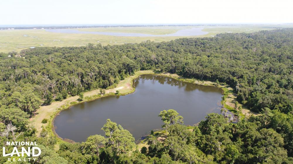 000 Lawrence Rd, St Simons Island, GA for sale Primary Photo- Image 1 of 1